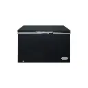 Congelador hortizontal 300 litros negro fre-1024 Gplus