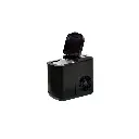 Fabricador de hielo frozen pro negro Gtronic