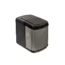 Fabricador de hielo Frozen Pro acero inoxidable Gtronic