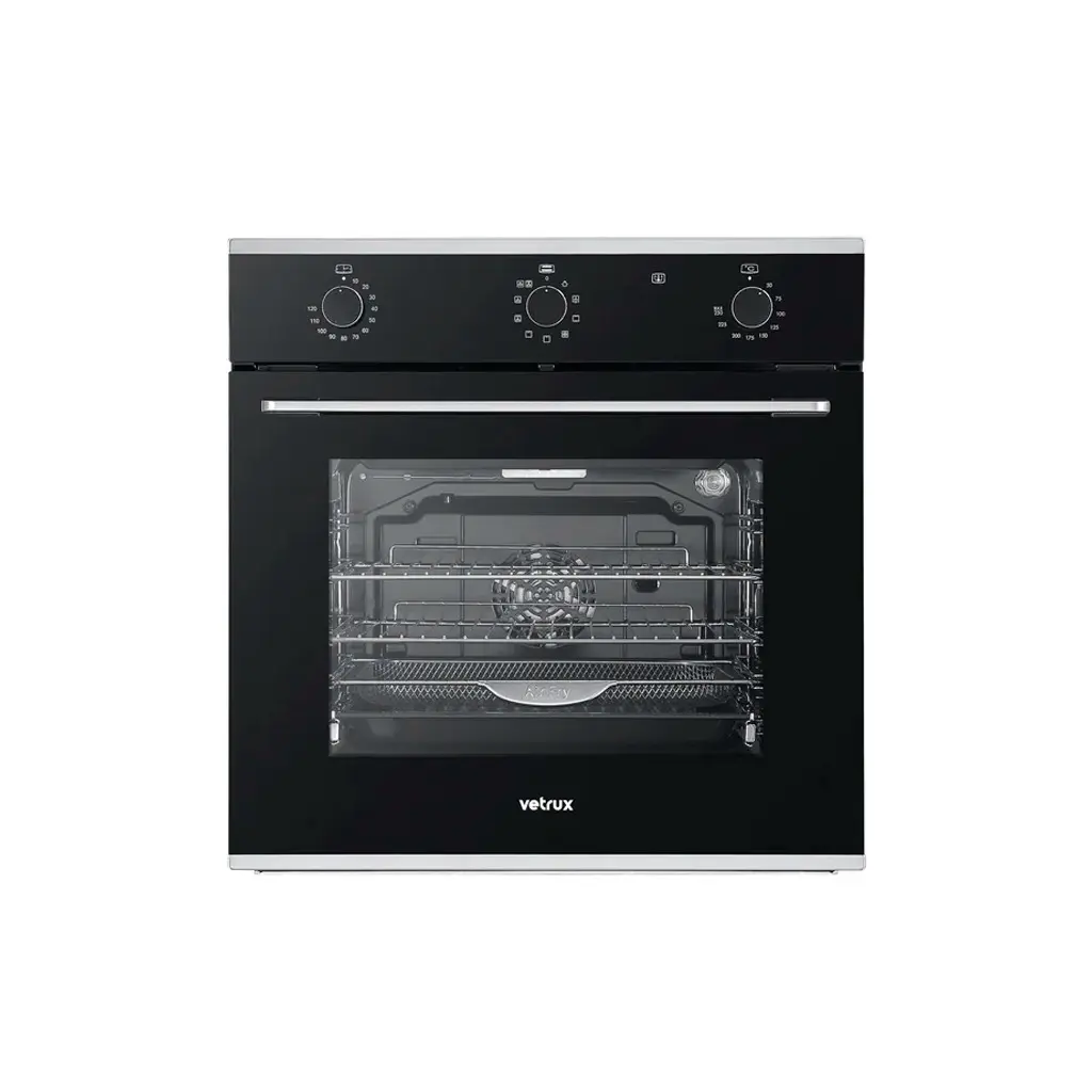 Horno electrico elektro pro 60cm 220V Vetrux