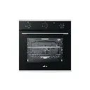 Horno electrico elektro pro 60cm 220V Vetrux