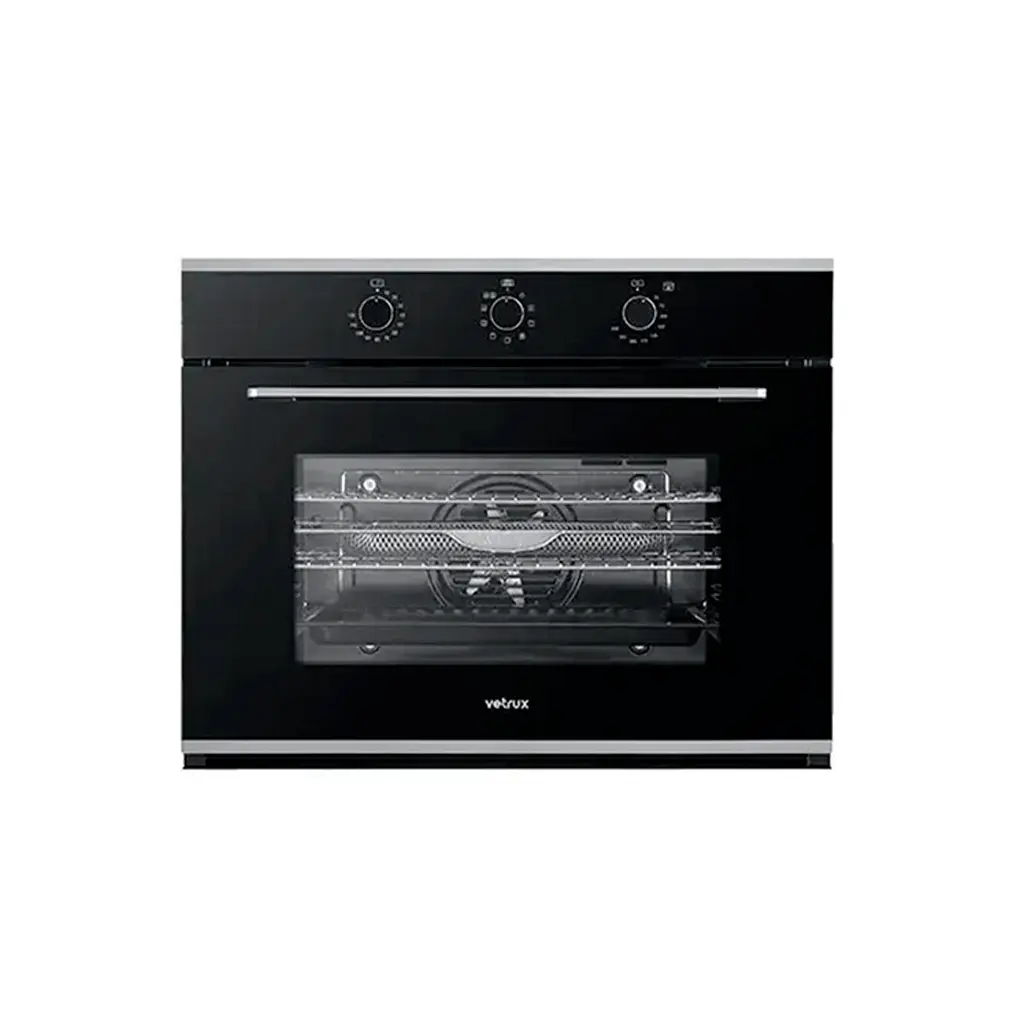 Horno electrico Elektro pro 76cm 22OV Vetrux