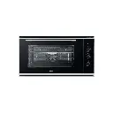 Horno electrico Elektro pro 90cm 220V Vetrux