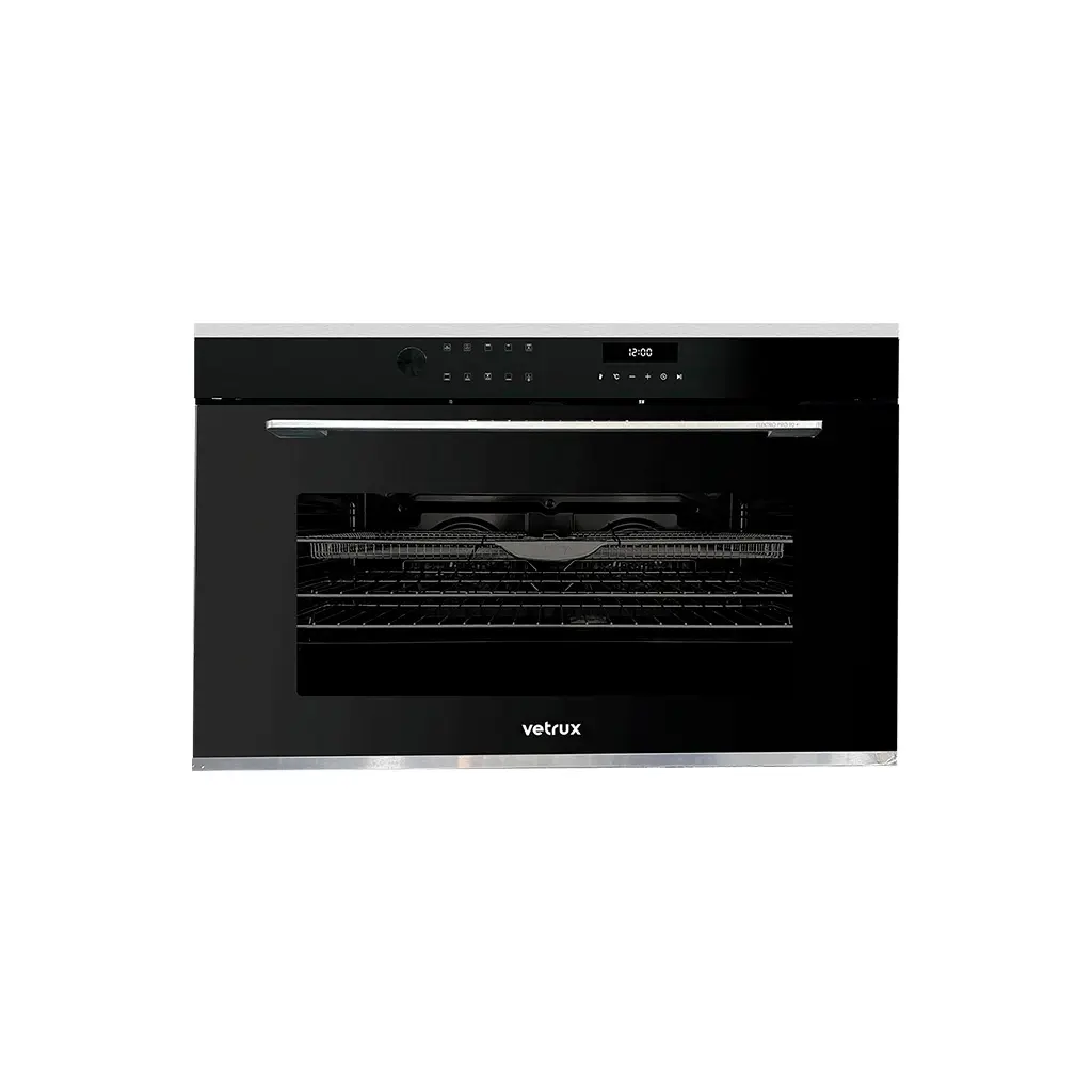 Horno electrico Elektro pro +90cm 220V Vetrux