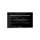 Horno electrico Elektro pro +90cm 220V Vetrux
