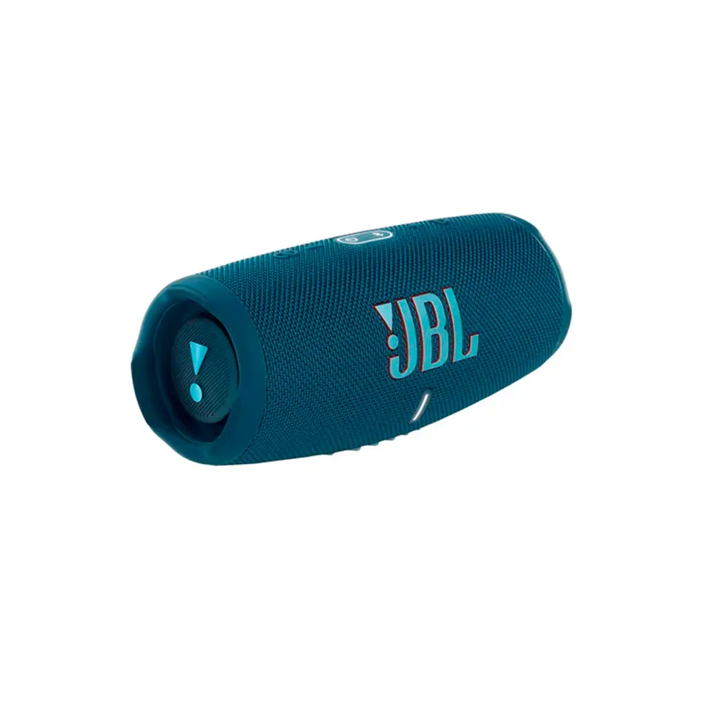 Corneta portátil 30W Charge 5 azul JBL