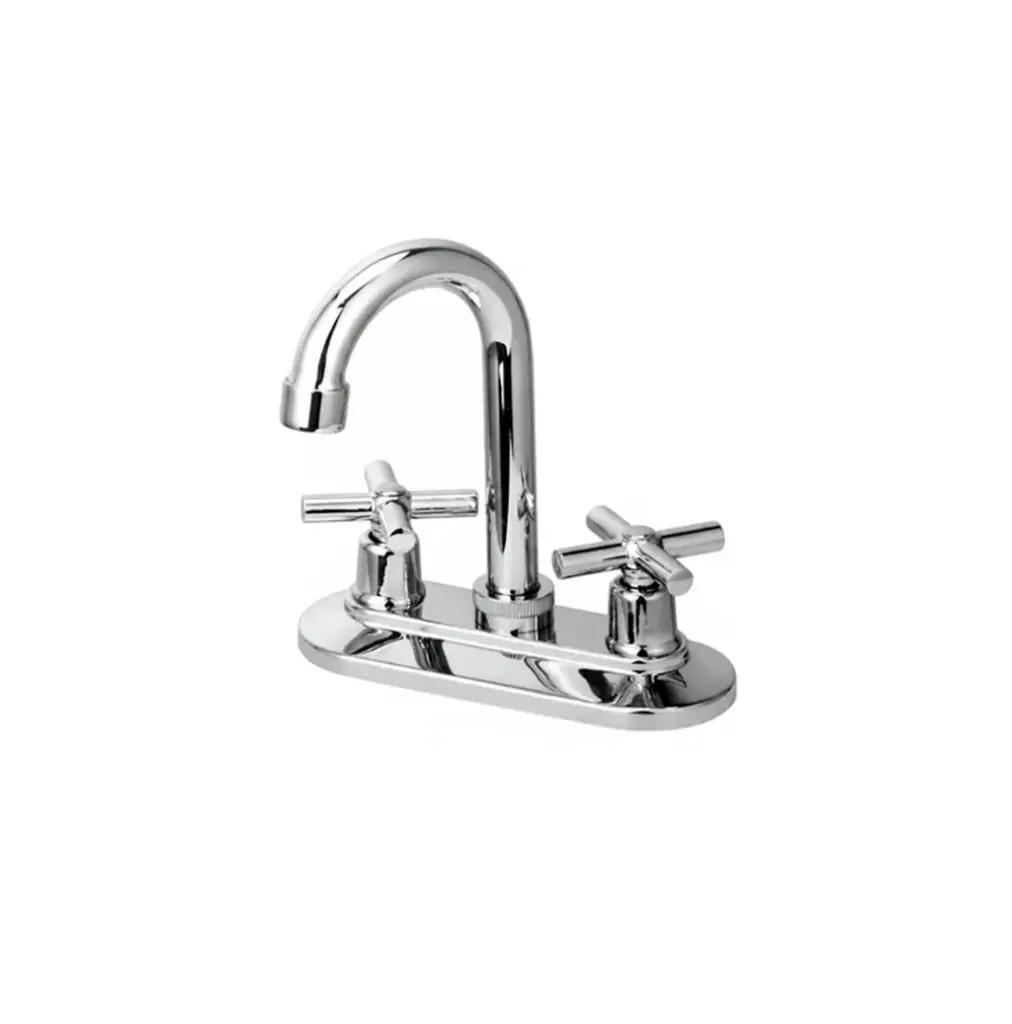 Llave para lavamanos 4" Carnival  Faguax