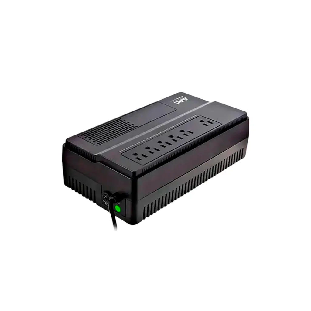 UPS Easy 1000V 120V AVR 6 tomas APC