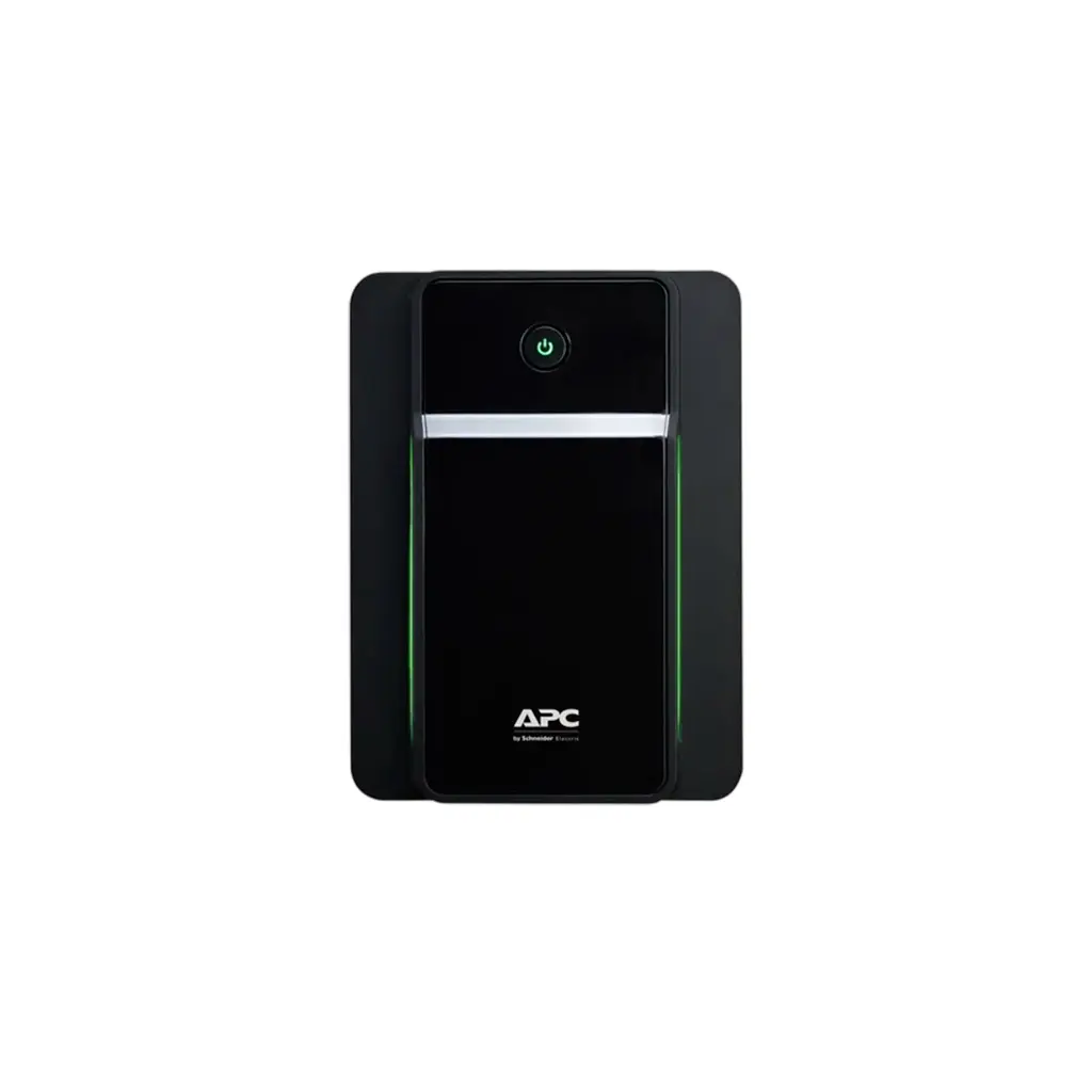 UPS 2000VA Back-UPS BX2000M-LM 6 Tomas APC
