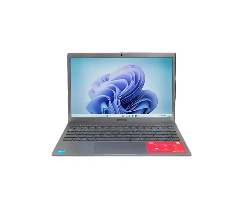 Laptop 14" procesador N4500 8/128GB SSD Compaq