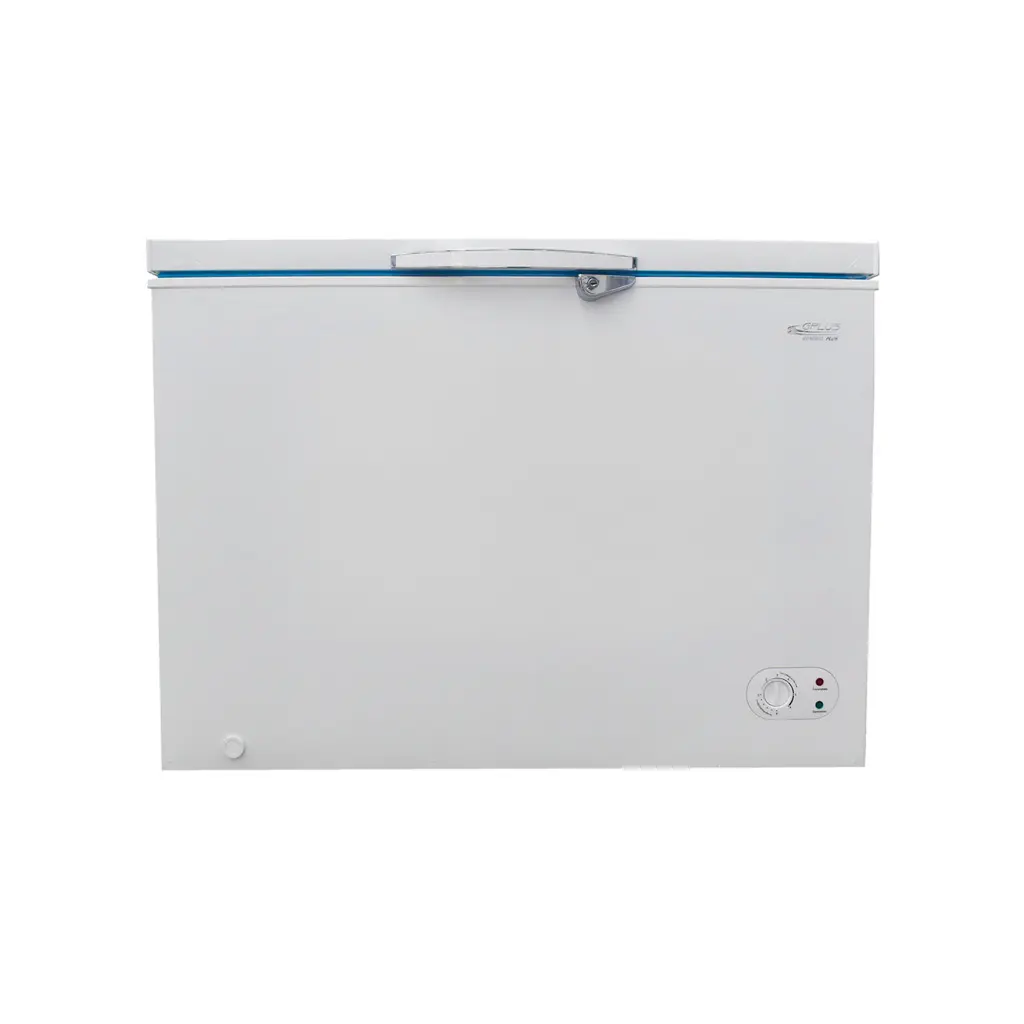 Congelador horizontal 300 litros blanco fre-1022 Gplus