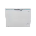 Congelador horizontal 300 litros blanco fre-1022 Gplus