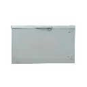 Congelador horizontal 400 litros silver fre-1026 GPlus