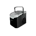 Fabricador de hielo 12kg/dia GP-FAB05 Negro Gplus