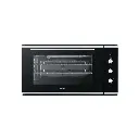Horno a gas Ignita Pro 90cm Vetrux