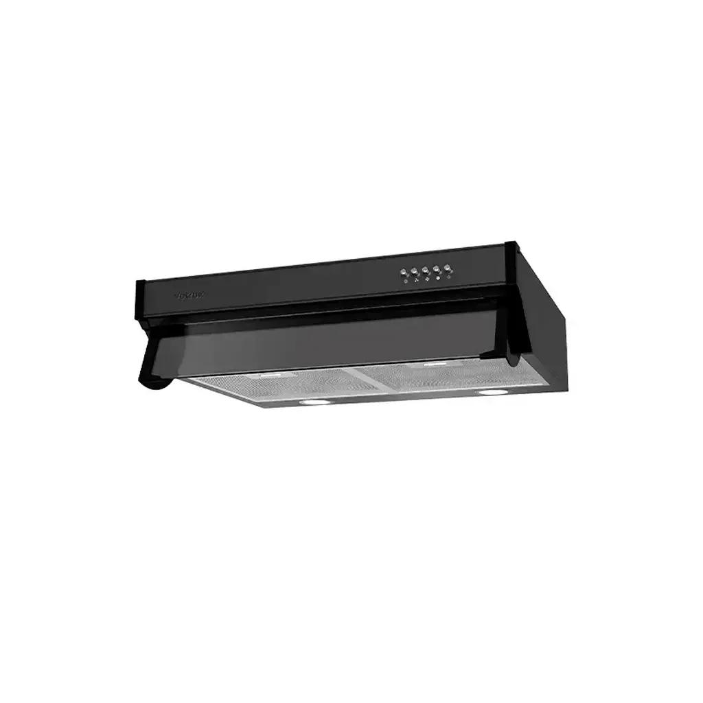 Campana Lite 60 black Vetrux