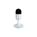 Microfono gaming USB Blast 40 blanco Marvo