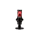 Microfono gaming USB con reduccion de ruido Blast 60 negro Marvo