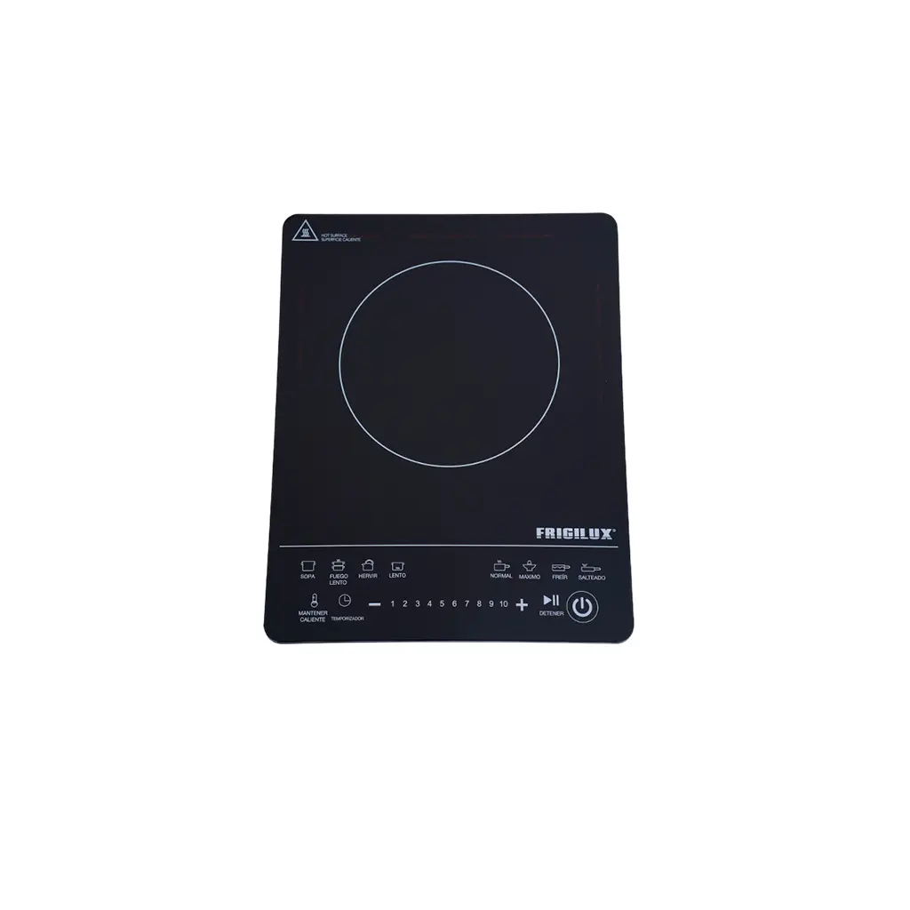 Cocinita electrica 1 hornilla TEFR-1501 Frigilux