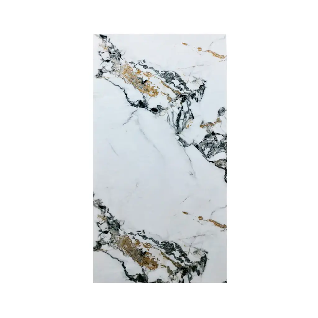 Lámina de PVC marmolizadas 3mm 1222x2440cm UV01 powerfik
