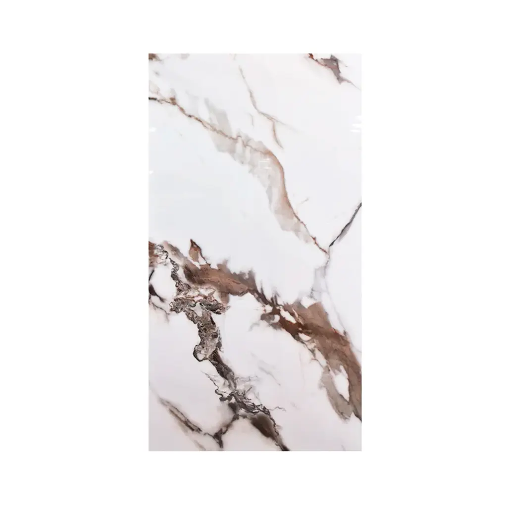 Lámina de PVC marmolizadas 3mm 1222x2440cm UV07 Powerfik