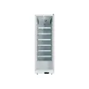 Nevera exhibidora vertical 14.47 pies blanco Jaguar