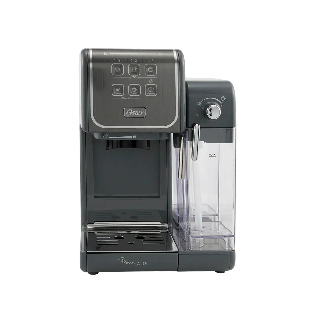 Cafetera Espresso 1,4 L Automatica Primatouch 19 Bares Oster