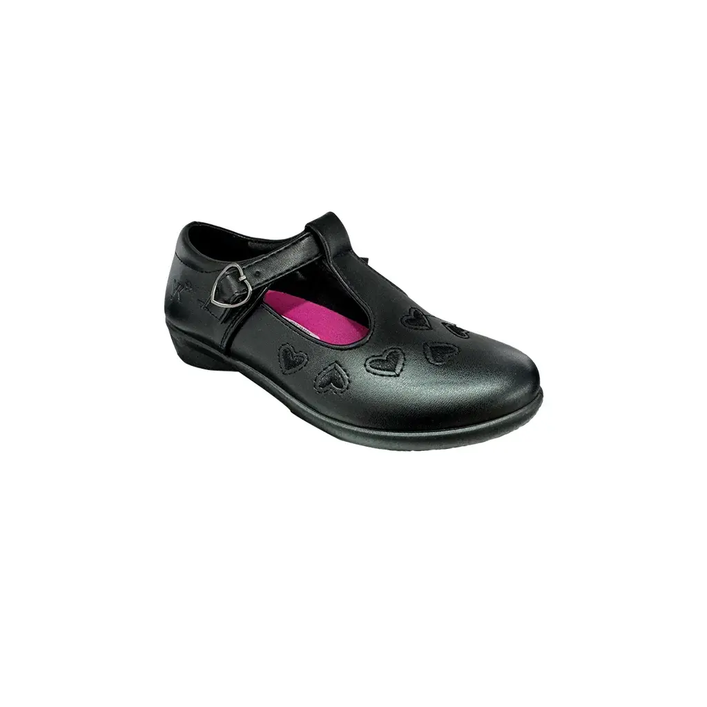 Zapato casual colegial Nora II Vita Kids