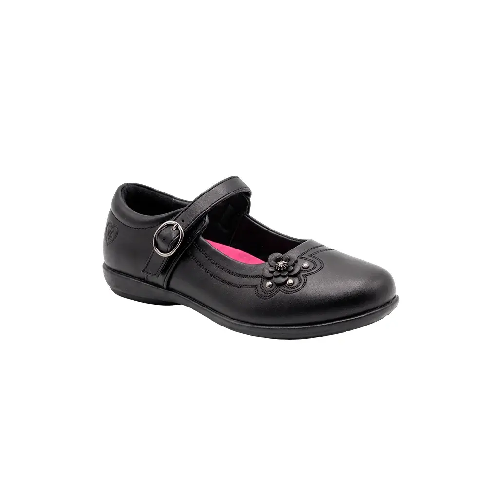Zapato casual Colegial Fridda-02 Vita Kids