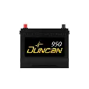 Batería de vehiculo D24-950 Duncan