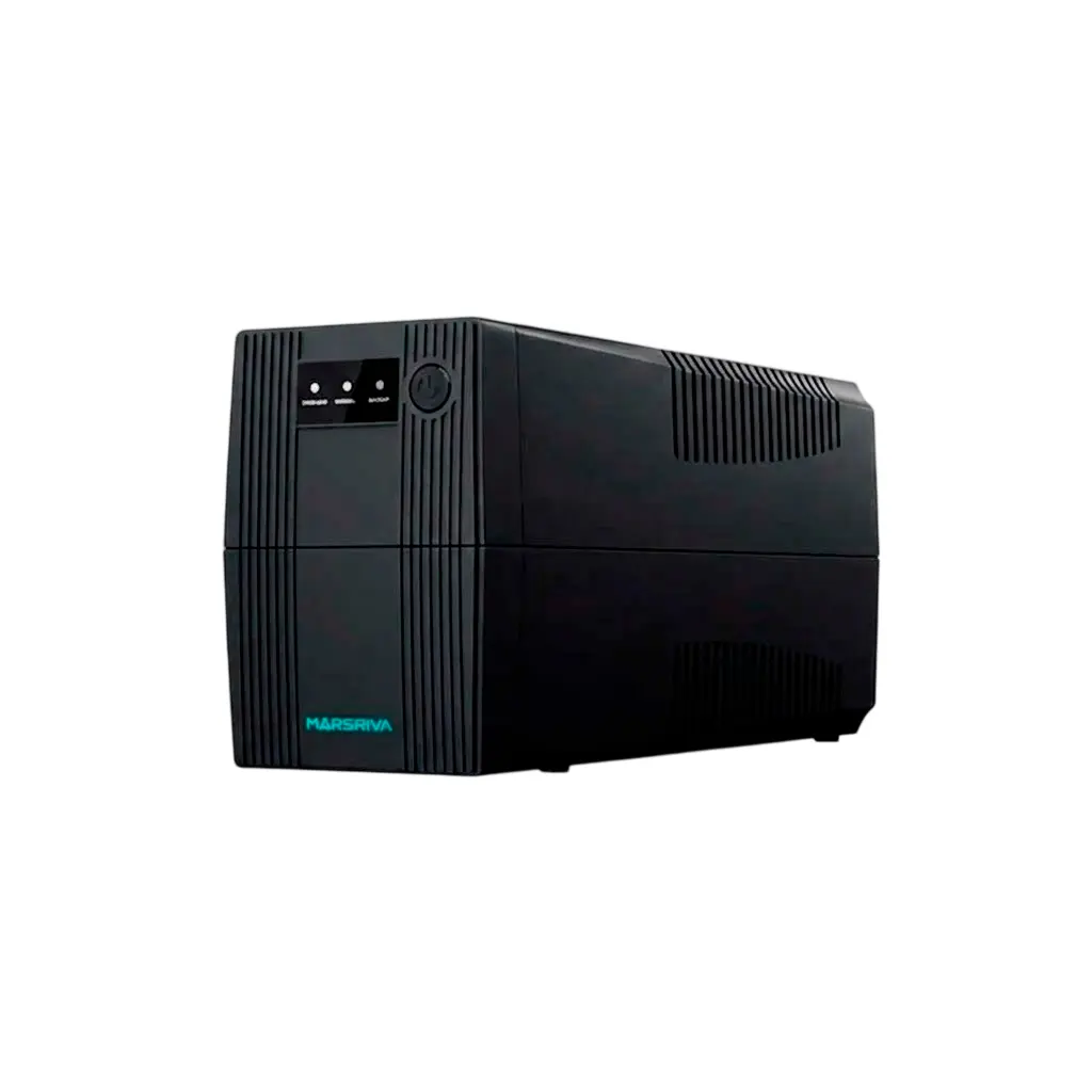UPS 1000VA/600W MR-1000VA Marsriva