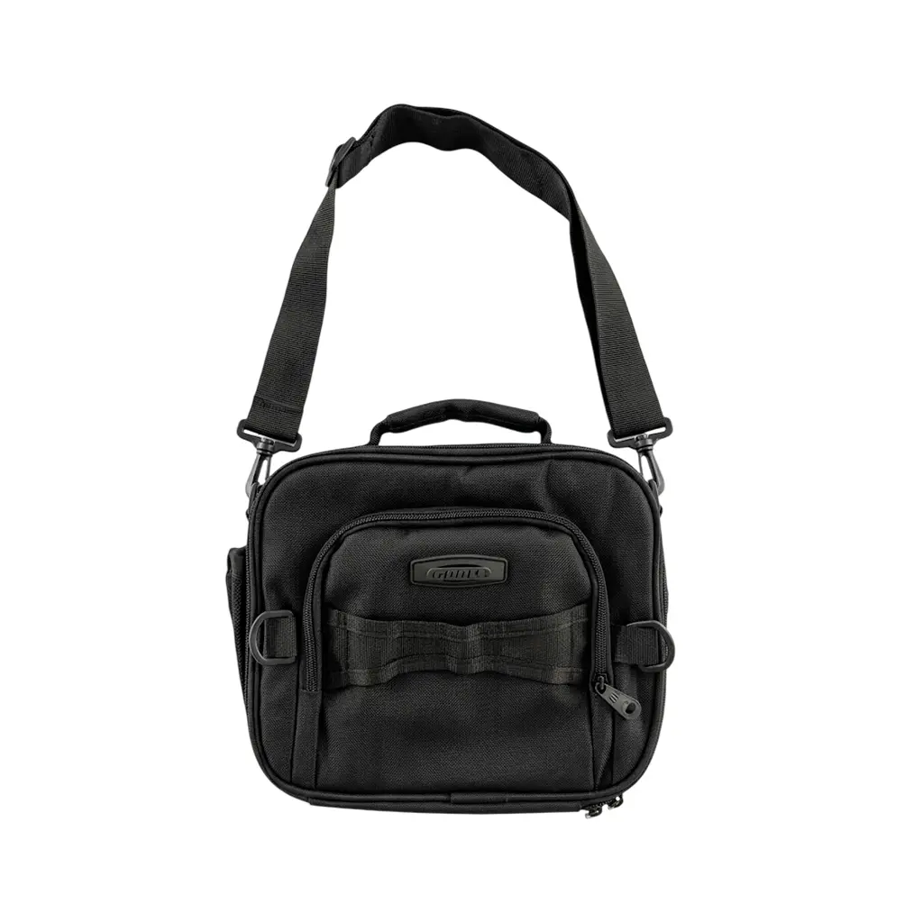 Lonchera térmica con accesorios Crom