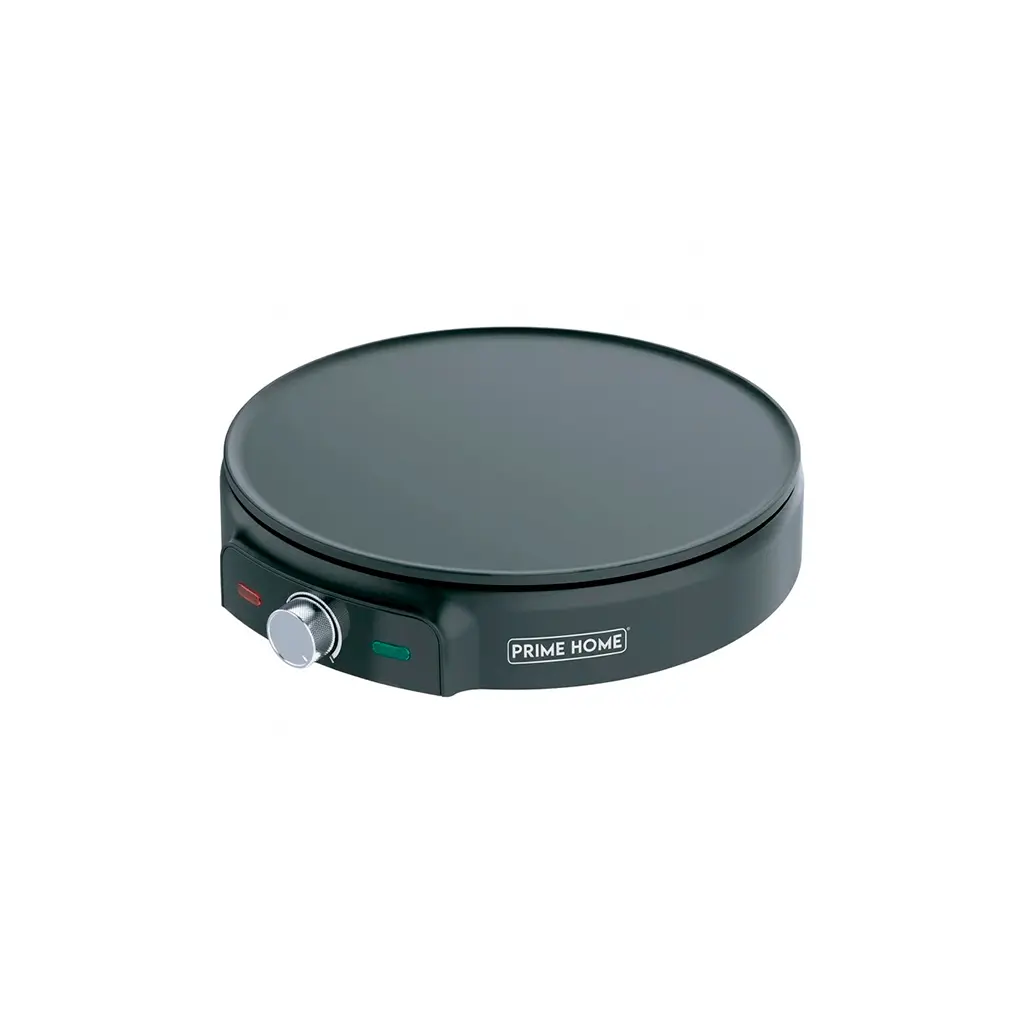 Budare eléctrico 1500w 30cm Prime Home