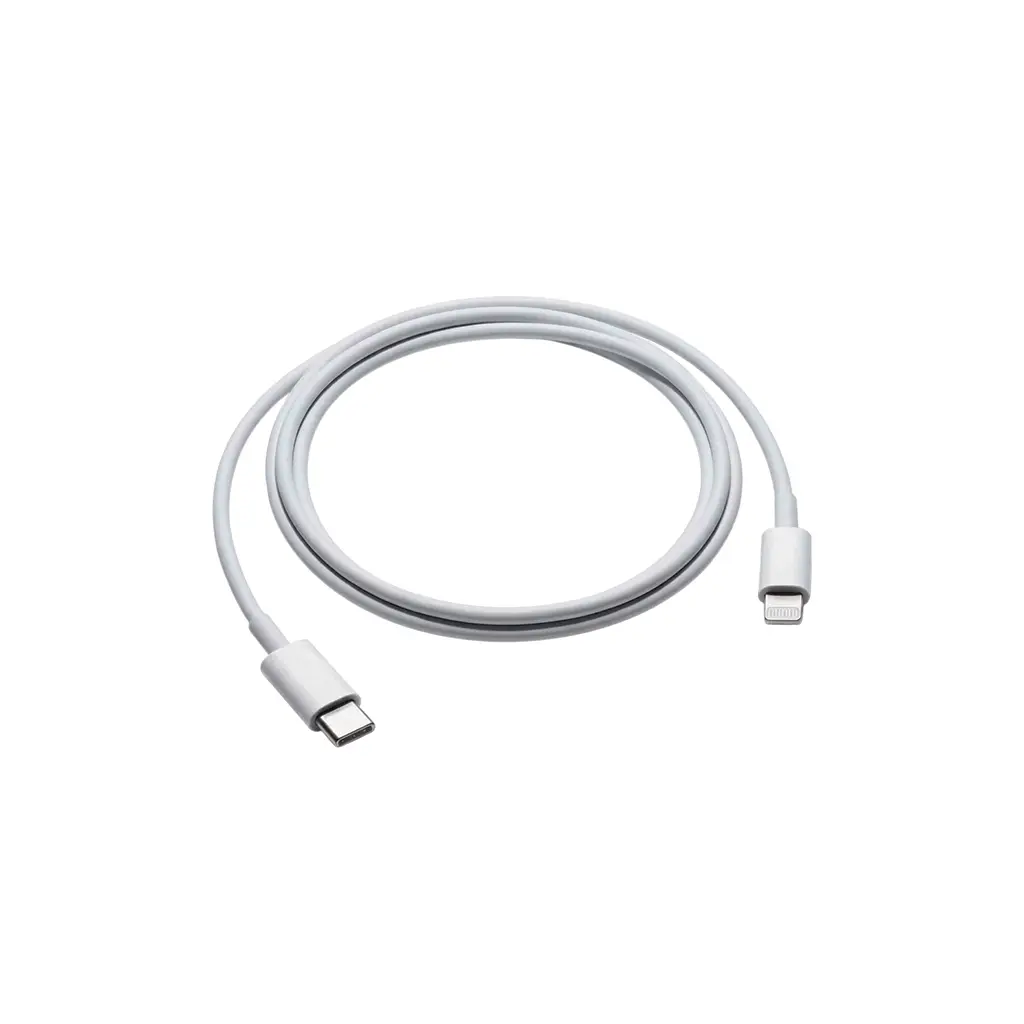 Cables USB C iPhone 1 metro Run 