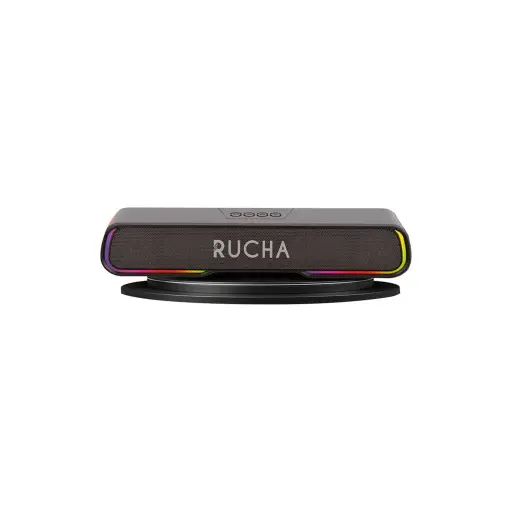 Barra de sonido R1 Pro 5W Rucha