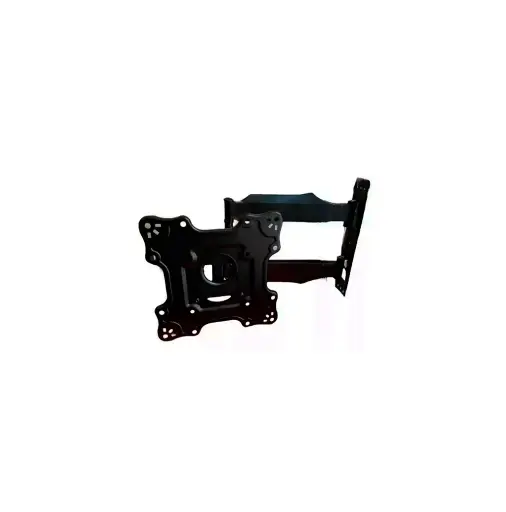 Base de pared para tv 32" A 60" giro 180° Allim