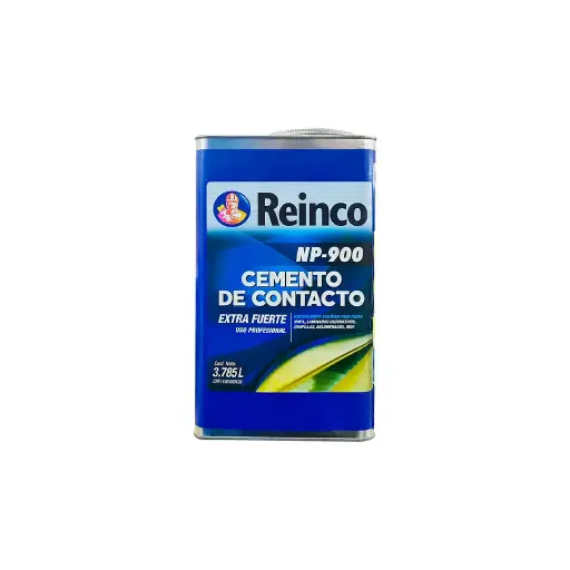 Cemento de contacto NP900 galon Reinco