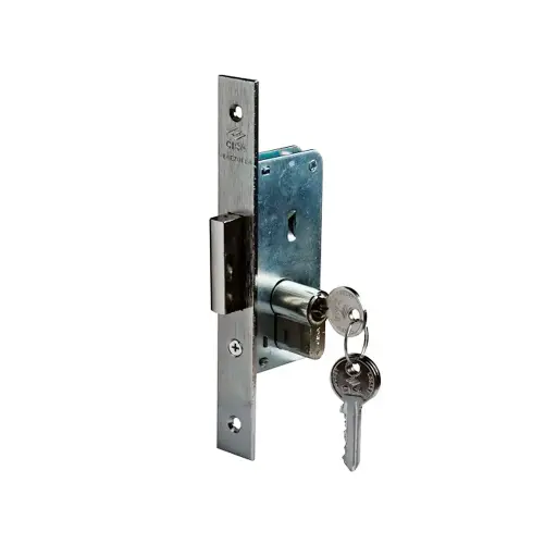 Cerradura de Embutir 84 Cisa