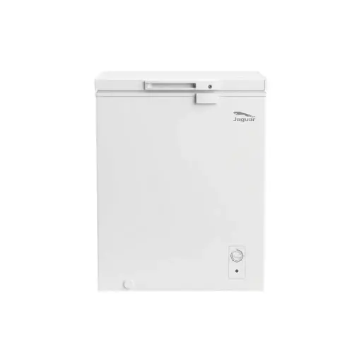 Congelador Horizontal 150L Blanco Jaguar