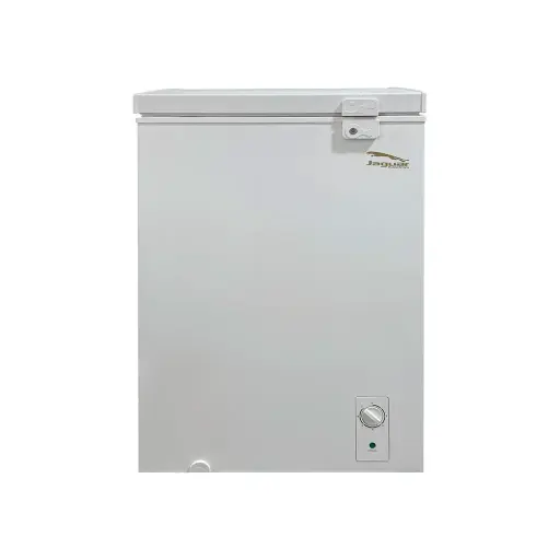Congelador hztl 100 litros blanco Jaguar
