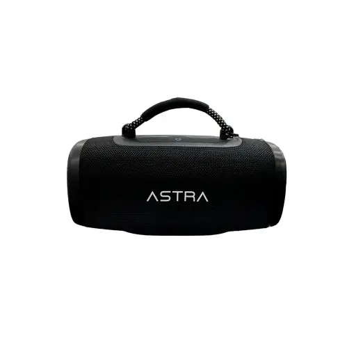 Corneta portátil 60W TWS Bluetooth Astra