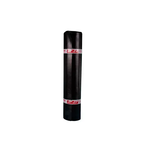 Manto asfaltico 2.7mm Bituplast