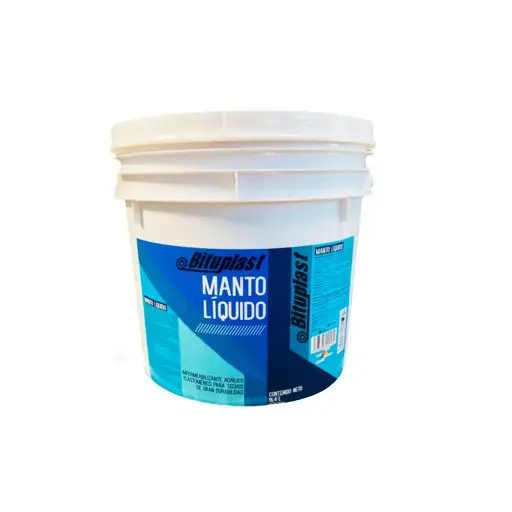 Manto liquido Bituplast