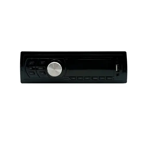 Reproductor para carro 1801 MP3 USB XBTQD