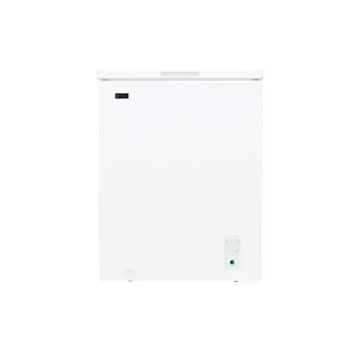 Congelador horizontal 143l blanco Omega Electronics