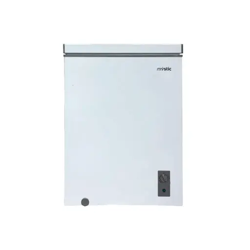 Congelador horizontal 150 litros Mystic