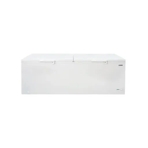 Congelador horizontal 790 litros 28' Blanco Royal