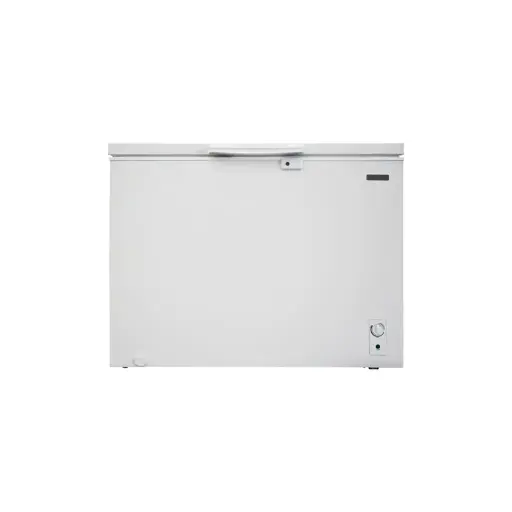 Congelador hztl 353 litros 12.5´ blanco Royal