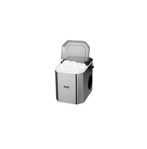 Fabricador de hielo 12 kg/dia RAF