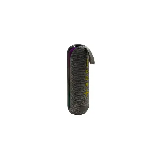 Corneta recargable portatil gris Sankey